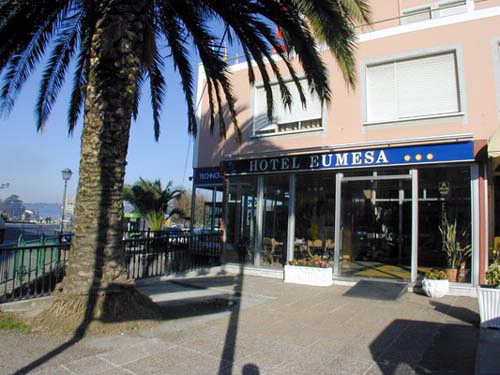 EUMESA