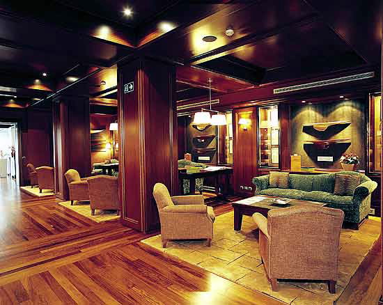 NH COLLECTION A CORUÑA FINISTERRE