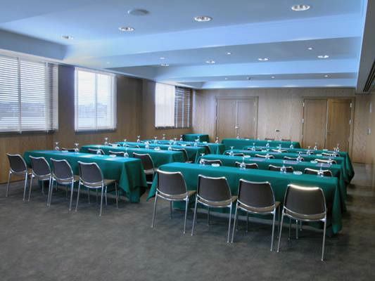 NH COLLECTION A CORUÑA FINISTERRE