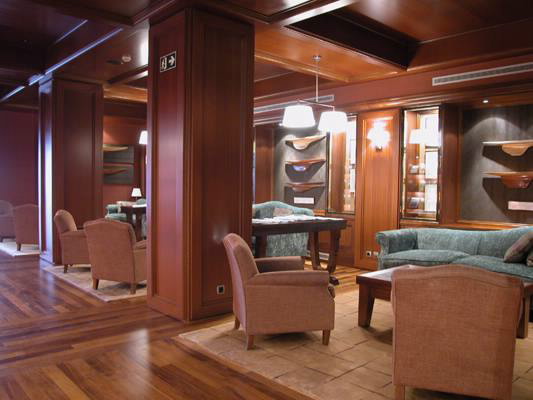 NH COLLECTION A CORUÑA FINISTERRE