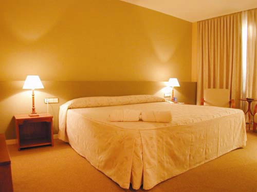 HOTEL FARANDA RÍAS ALTAS