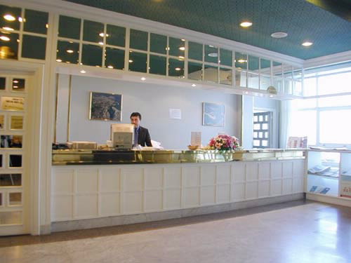 HOTEL FARANDA RÍAS ALTAS