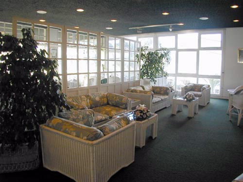 HOTEL FARANDA RÍAS ALTAS