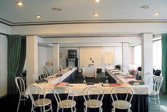 HOTEL FARANDA RÍAS ALTAS