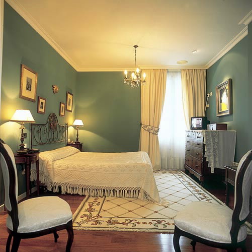 CONVENTO DE SAN BENITO