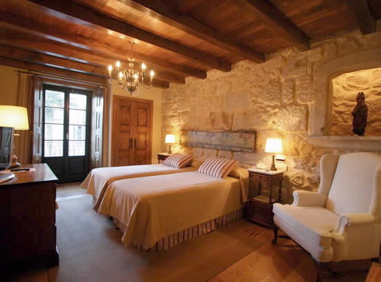 CONVENTO DE SAN BENITO