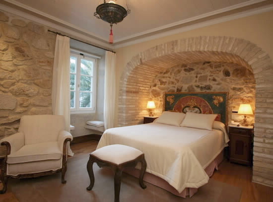 CONVENTO DE SAN BENITO