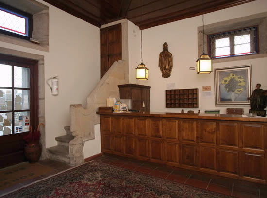 CONVENTO DE SAN BENITO