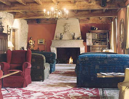 CONVENTO DE SAN BENITO