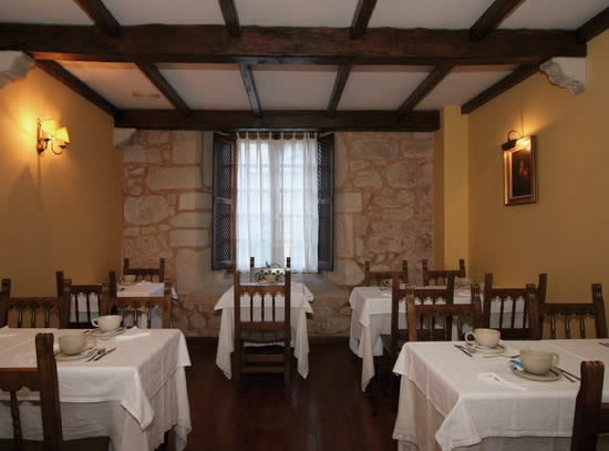 CONVENTO DE SAN BENITO