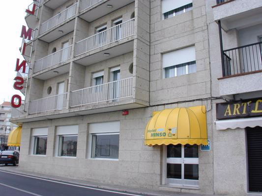 HOTEL MINSO