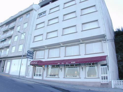 HOTEL OCA PUNTA LUCERO