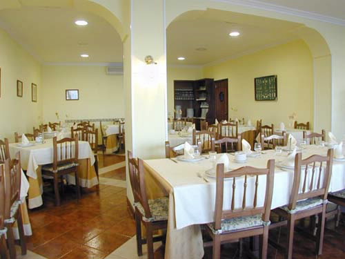 HOTEL OCA PUNTA LUCERO