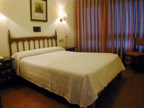 HOTEL OCA PUNTA LUCERO