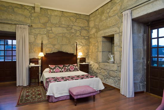 HOTEL PAZO O RIAL