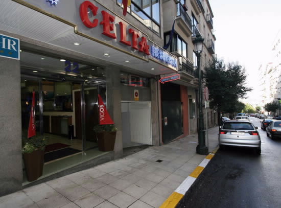 CELTA