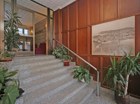 HOTEL NUEVO CACHALOTE