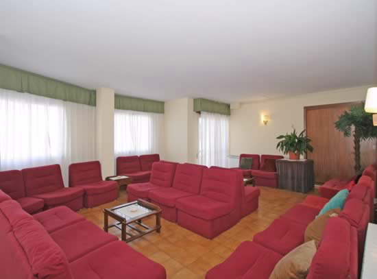 HOTEL NUEVO CACHALOTE