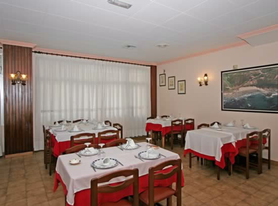 HOTEL NUEVO CACHALOTE