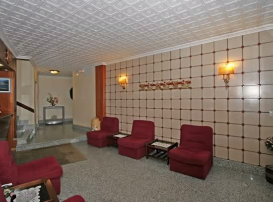 HOTEL NUEVO CACHALOTE