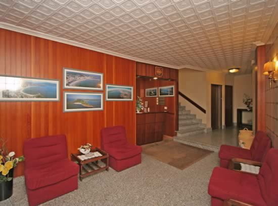 HOTEL NUEVO CACHALOTE