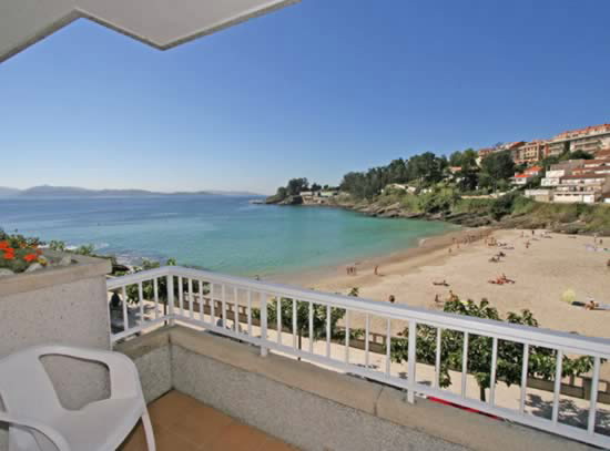 HOTEL AQUARIA CANELIÑAS