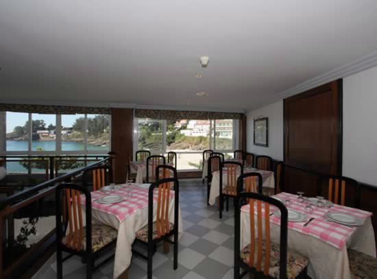 HOTEL AQUARIA CANELIÑAS