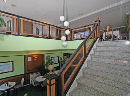 HOTEL AQUARIA CANELIÑAS