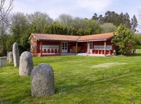 CAMPING RESTAURANTE LOS MANZANOS SL