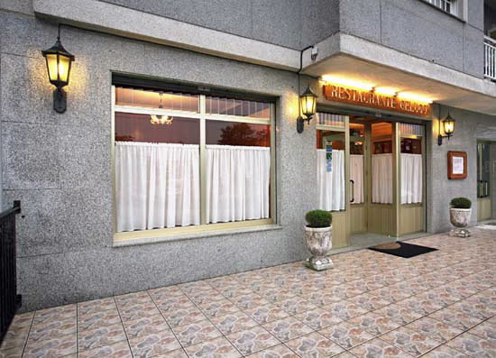 RESTAURANTE D MANUEL