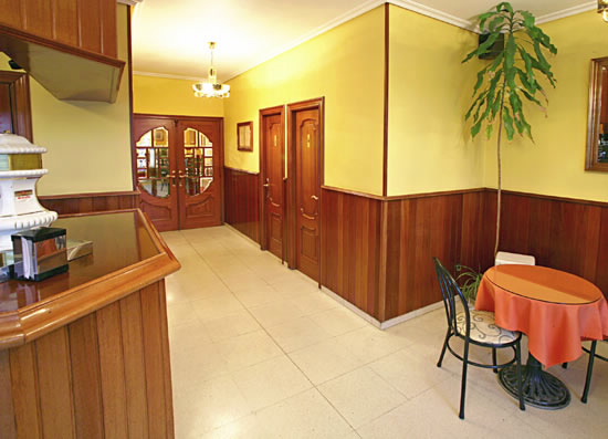 RESTAURANTE D MANUEL