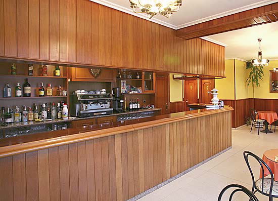 RESTAURANTE D MANUEL