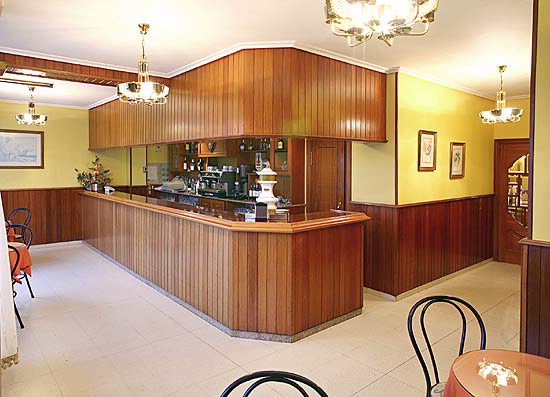 RESTAURANTE D MANUEL