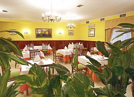 RESTAURANTE D MANUEL