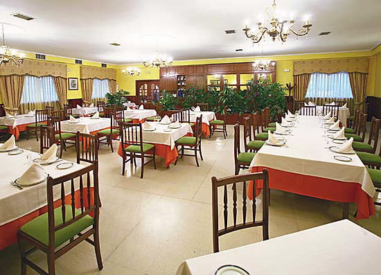 RESTAURANTE D MANUEL