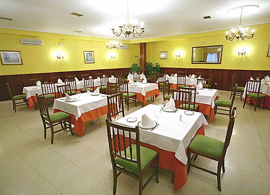 RESTAURANTE D MANUEL