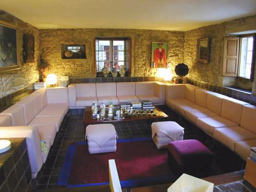 CASA GRANDE DE CORNIDE