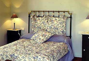 CASA ANTIGUA DE MOSENDE