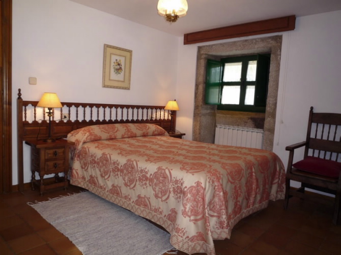 FINCA DE SAN LORENZO