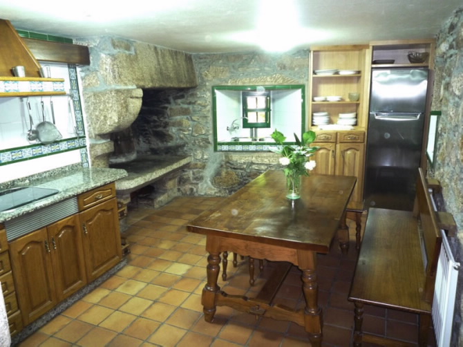 FINCA DE SAN LORENZO