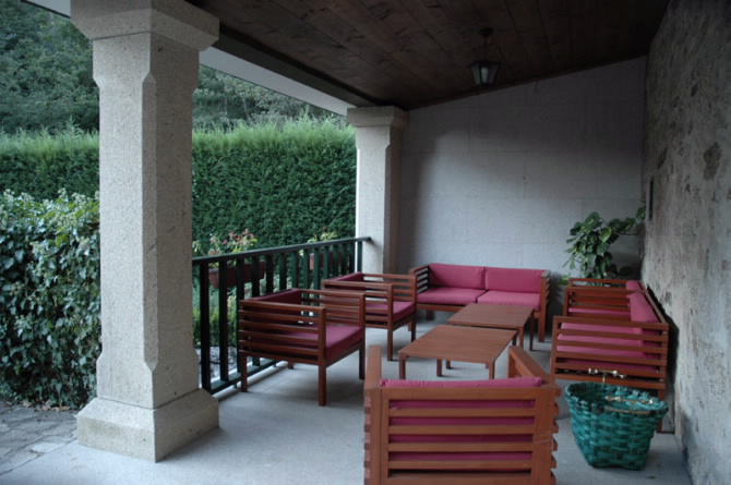 FINCA DE SAN LORENZO