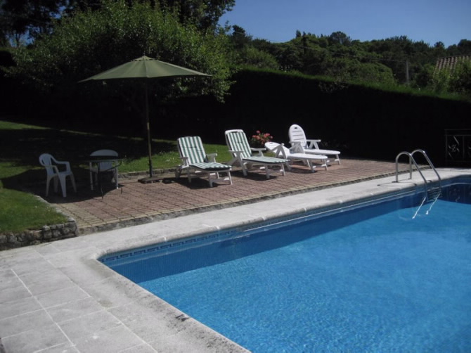 FINCA DE SAN LORENZO