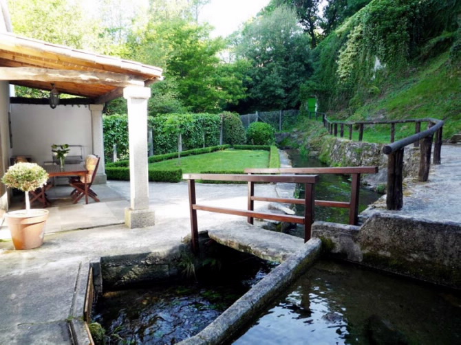 FINCA DE SAN LORENZO