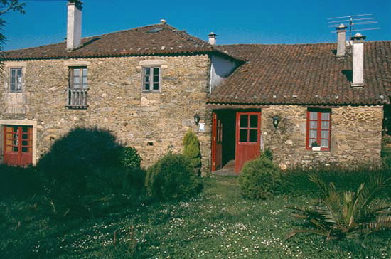 CASA DE VILAR