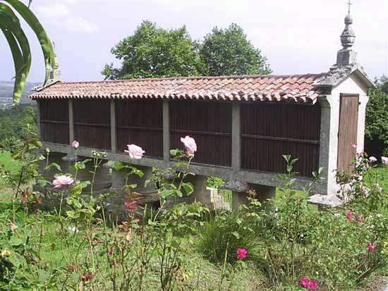 CASA GRANDE DE FUENTEMAYOR