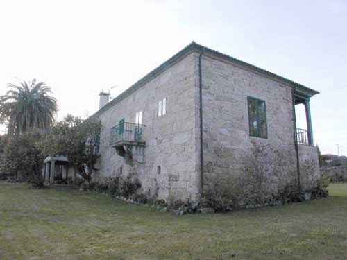 JARDINES PAZO A FABRICA