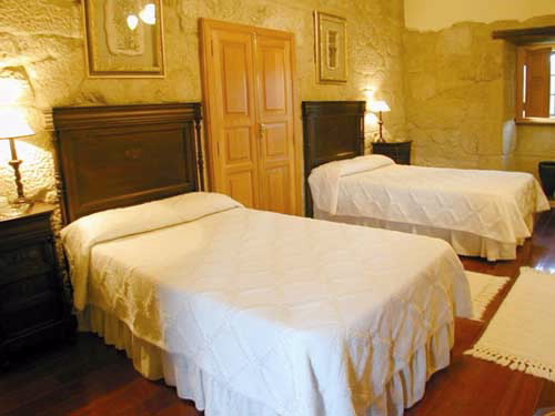 JARDINES PAZO A FABRICA