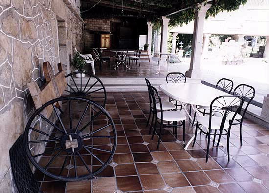 CASA DE AVELINA GARRIDO