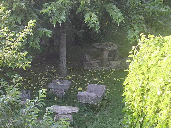 CASA DE AVELINA GARRIDO