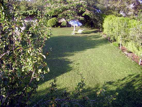 CASA DE AVELINA GARRIDO